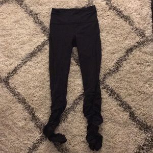 Lululemon Ready To Rulu Tight Size 4 - New!